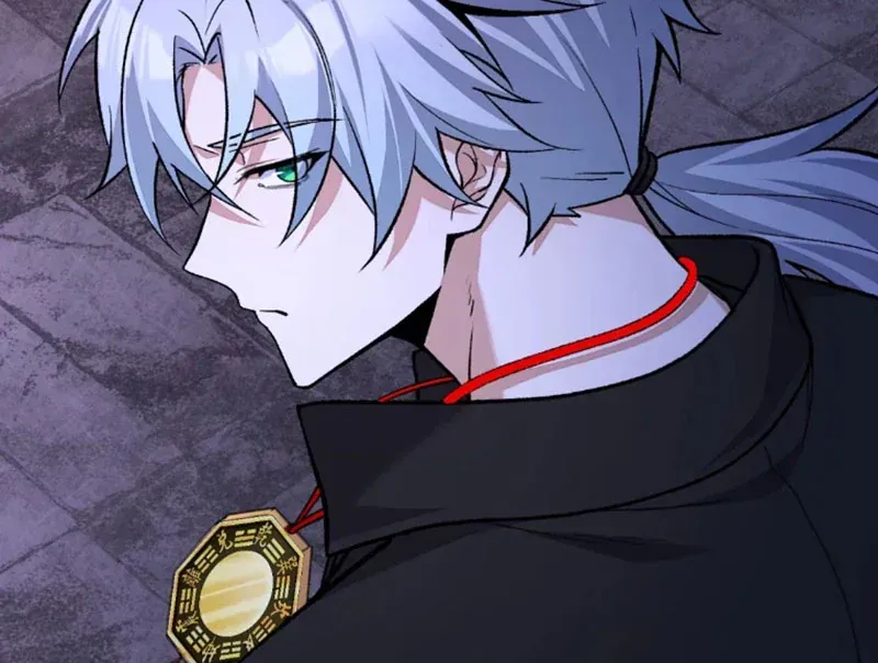 Yandere Quỷ Dị Tôi Vẽ Ra Thành Thật Rồi Chap 12 - Next Chap 11