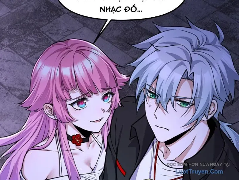 Yandere Quỷ Dị Tôi Vẽ Ra Thành Thật Rồi Chap 12 - Next Chap 11