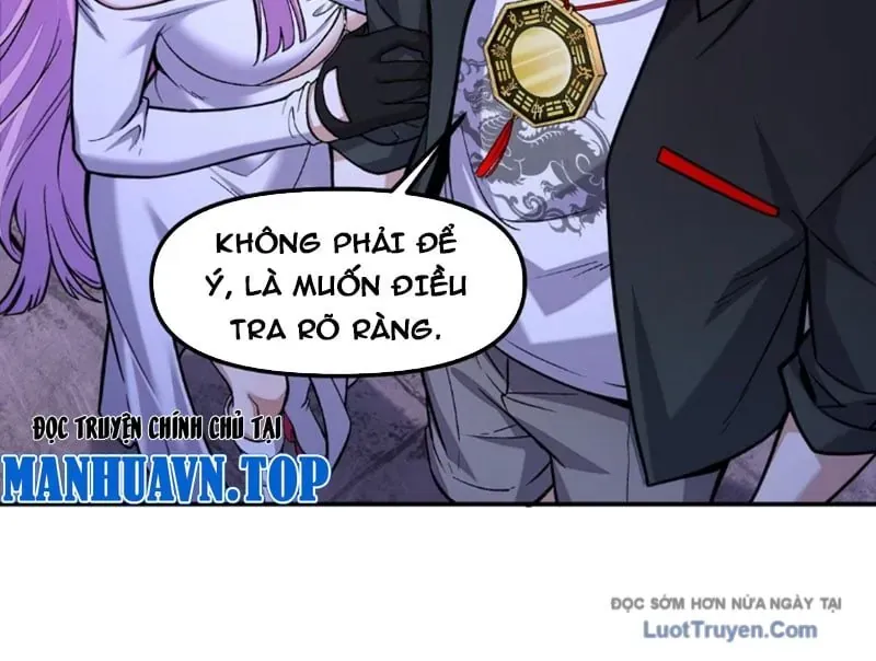 Yandere Quỷ Dị Tôi Vẽ Ra Thành Thật Rồi Chap 12 - Next Chap 11