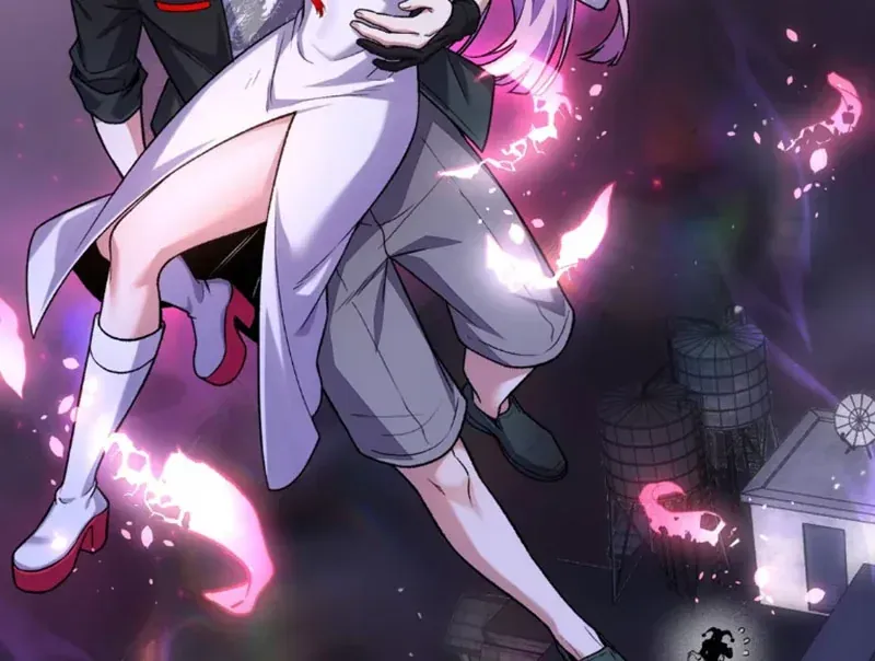 Yandere Quỷ Dị Tôi Vẽ Ra Thành Thật Rồi Chap 12 - Next Chap 11