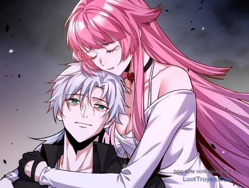 Yandere Quỷ Dị Tôi Vẽ Ra Thành Thật Rồi Chap 12 - Next Chap 11