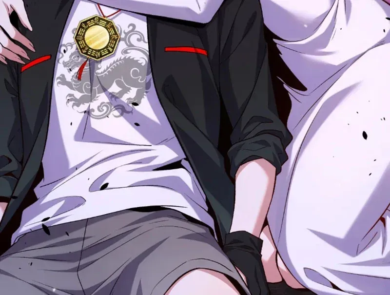 Yandere Quỷ Dị Tôi Vẽ Ra Thành Thật Rồi Chap 12 - Next Chap 11