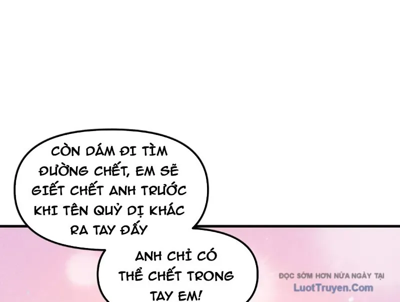 Yandere Quỷ Dị Tôi Vẽ Ra Thành Thật Rồi Chap 12 - Next Chap 11