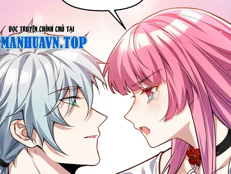 Yandere Quỷ Dị Tôi Vẽ Ra Thành Thật Rồi Chap 12 - Next Chap 11