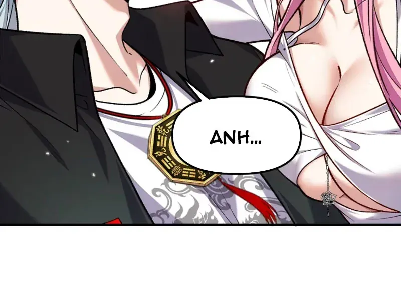 Yandere Quỷ Dị Tôi Vẽ Ra Thành Thật Rồi Chap 12 - Next Chap 11