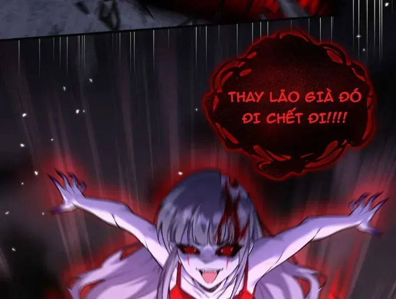 Yandere Quỷ Dị Tôi Vẽ Ra Thành Thật Rồi Chap 12 - Next Chap 11
