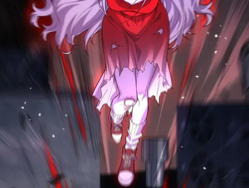 Yandere Quỷ Dị Tôi Vẽ Ra Thành Thật Rồi Chap 12 - Next Chap 11