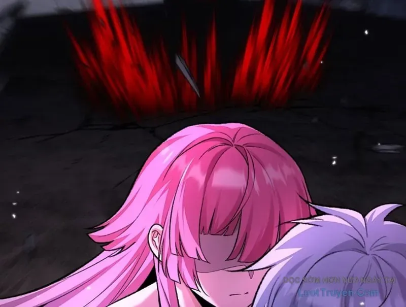 Yandere Quỷ Dị Tôi Vẽ Ra Thành Thật Rồi Chap 12 - Next Chap 11