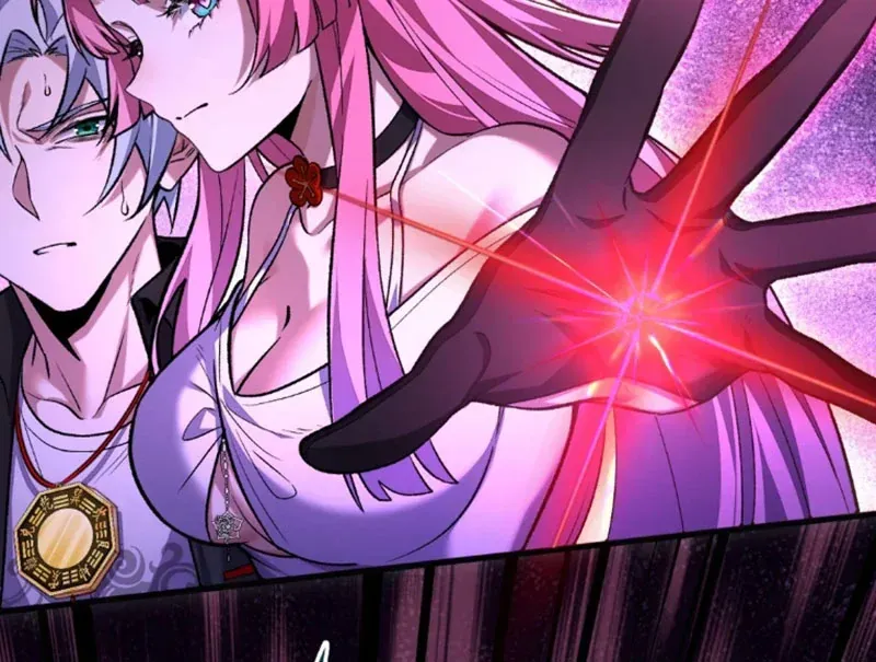 Yandere Quỷ Dị Tôi Vẽ Ra Thành Thật Rồi Chap 12 - Next Chap 11