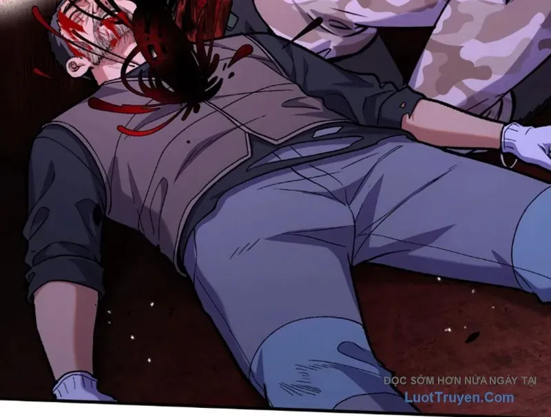 Yandere Quỷ Dị Tôi Vẽ Ra Thành Thật Rồi Chap 12 - Next Chap 11