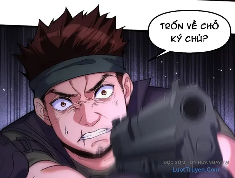 Yandere Quỷ Dị Tôi Vẽ Ra Thành Thật Rồi Chap 12 - Next Chap 11