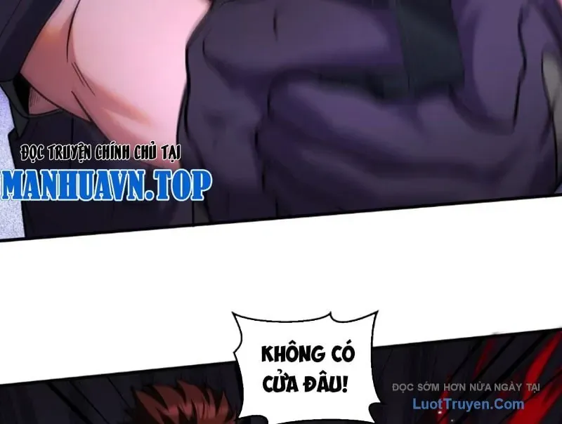 Yandere Quỷ Dị Tôi Vẽ Ra Thành Thật Rồi Chap 12 - Next Chap 11