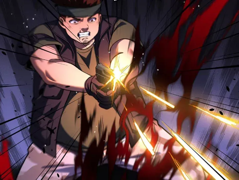 Yandere Quỷ Dị Tôi Vẽ Ra Thành Thật Rồi Chap 12 - Next Chap 11