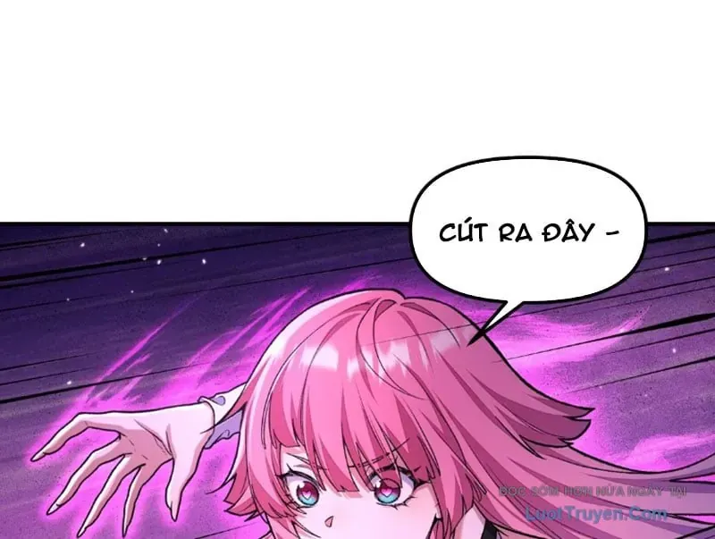 Yandere Quỷ Dị Tôi Vẽ Ra Thành Thật Rồi Chap 12 - Next Chap 11