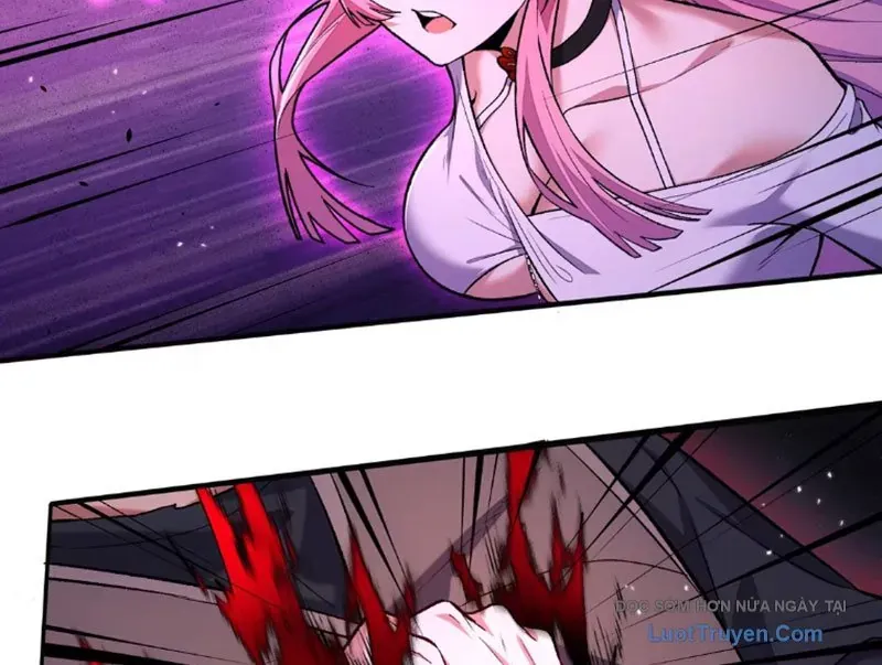 Yandere Quỷ Dị Tôi Vẽ Ra Thành Thật Rồi Chap 12 - Next Chap 11