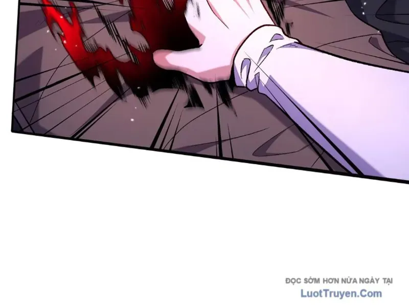 Yandere Quỷ Dị Tôi Vẽ Ra Thành Thật Rồi Chap 12 - Next Chap 11
