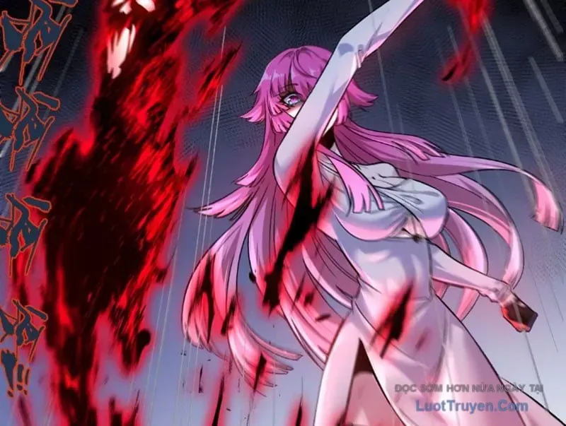 Yandere Quỷ Dị Tôi Vẽ Ra Thành Thật Rồi Chap 12 - Next Chap 11