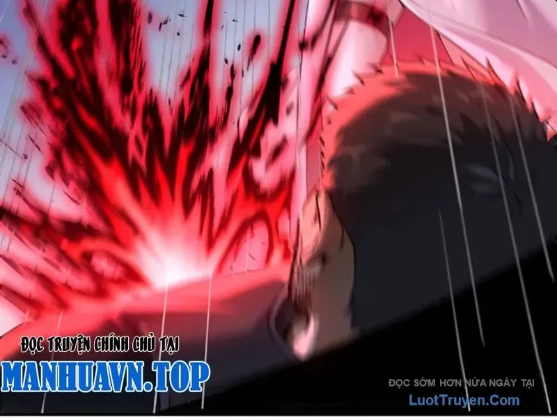 Yandere Quỷ Dị Tôi Vẽ Ra Thành Thật Rồi Chap 12 - Next Chap 11