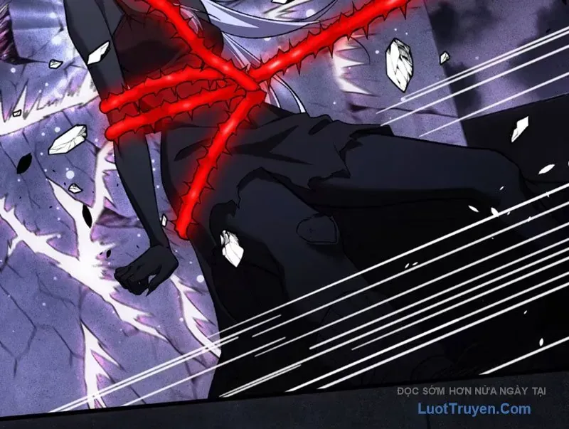 Yandere Quỷ Dị Tôi Vẽ Ra Thành Thật Rồi Chap 12 - Next Chap 11