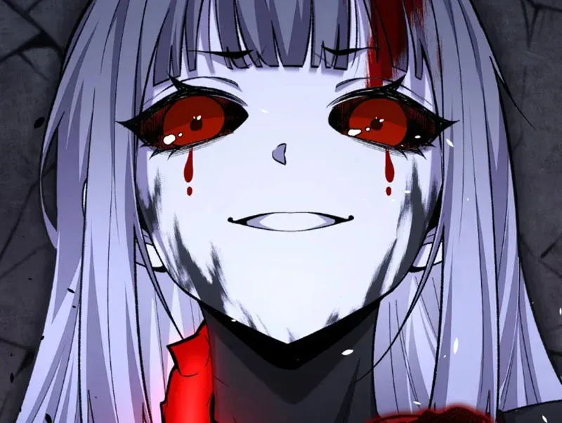 Yandere Quỷ Dị Tôi Vẽ Ra Thành Thật Rồi Chap 12 - Next Chap 11