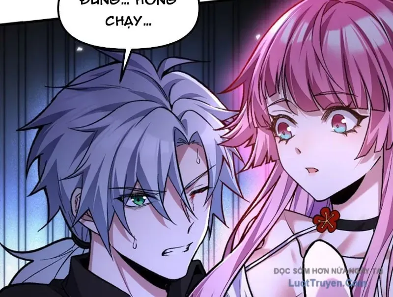 Yandere Quỷ Dị Tôi Vẽ Ra Thành Thật Rồi Chap 12 - Next Chap 11