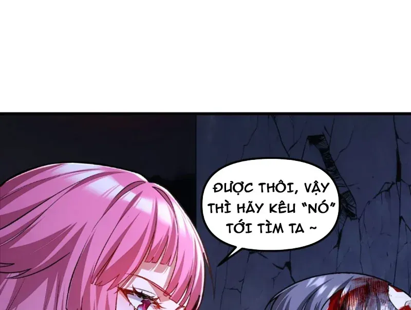 Yandere Quỷ Dị Tôi Vẽ Ra Thành Thật Rồi Chap 12 - Next Chap 11