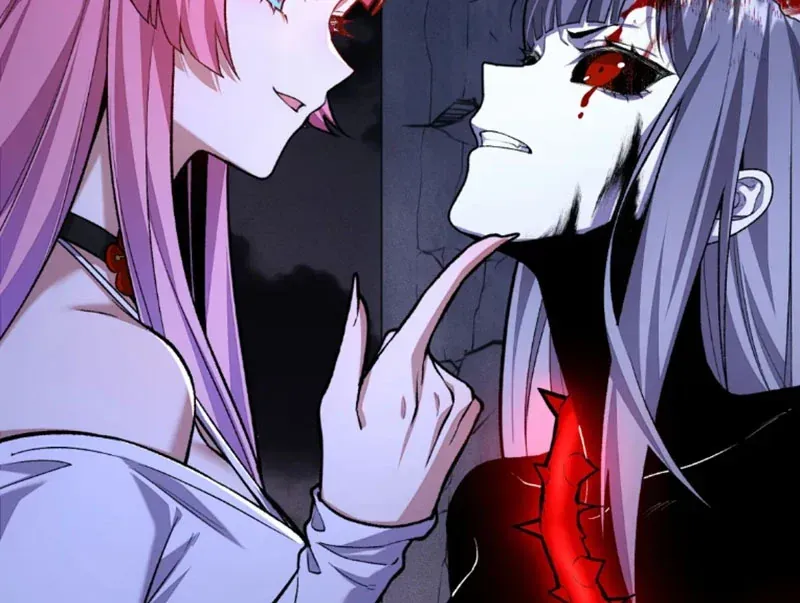Yandere Quỷ Dị Tôi Vẽ Ra Thành Thật Rồi Chap 12 - Next Chap 11
