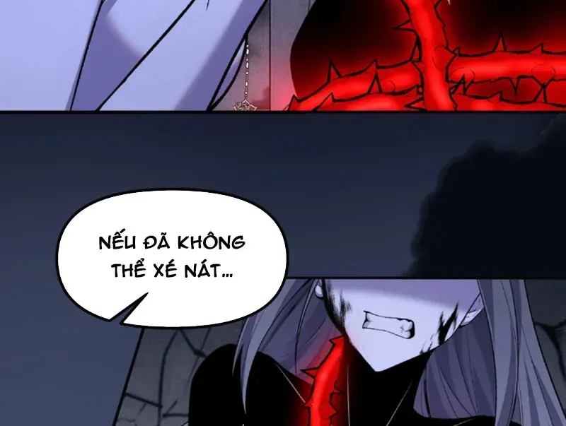 Yandere Quỷ Dị Tôi Vẽ Ra Thành Thật Rồi Chap 12 - Next Chap 11