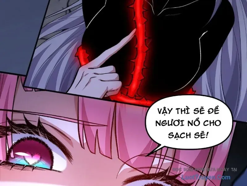 Yandere Quỷ Dị Tôi Vẽ Ra Thành Thật Rồi Chap 12 - Next Chap 11