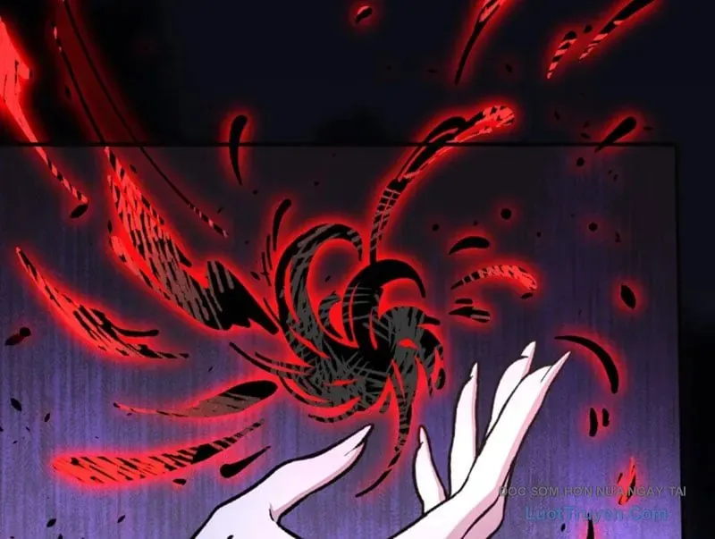 Yandere Quỷ Dị Tôi Vẽ Ra Thành Thật Rồi Chap 12 - Next Chap 11
