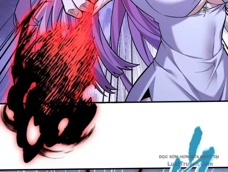 Yandere Quỷ Dị Tôi Vẽ Ra Thành Thật Rồi Chap 12 - Next Chap 11