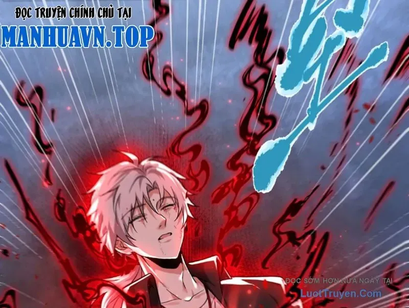 Yandere Quỷ Dị Tôi Vẽ Ra Thành Thật Rồi Chap 12 - Next Chap 11