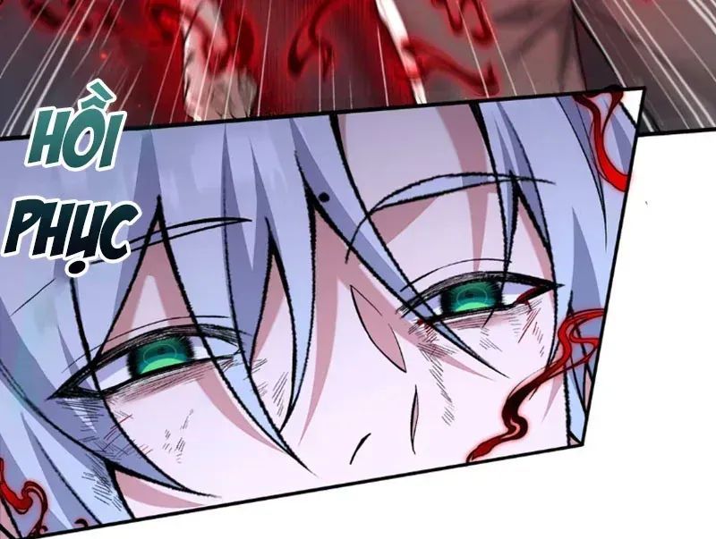 Yandere Quỷ Dị Tôi Vẽ Ra Thành Thật Rồi Chap 12 - Next Chap 11