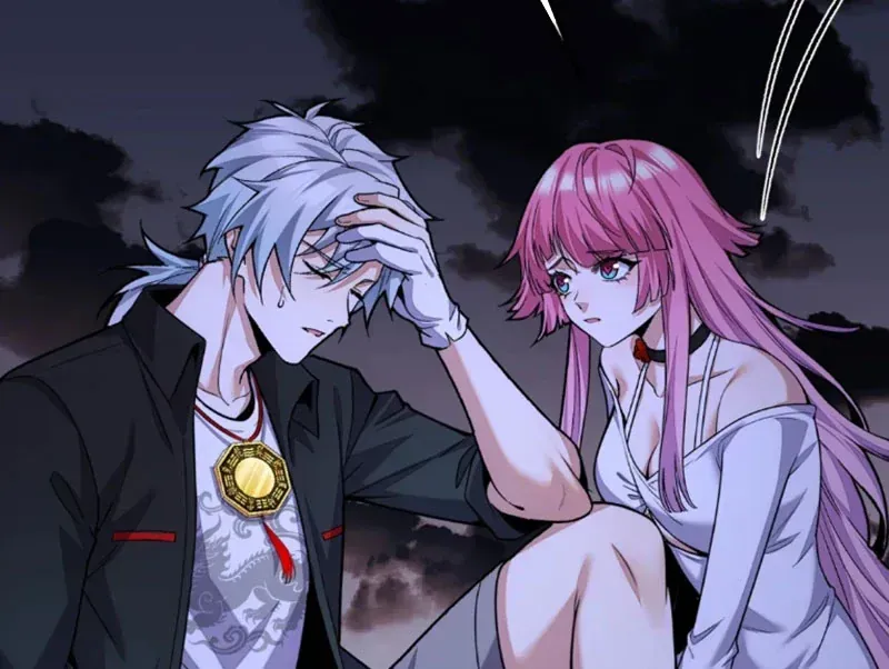 Yandere Quỷ Dị Tôi Vẽ Ra Thành Thật Rồi Chap 12 - Next Chap 11