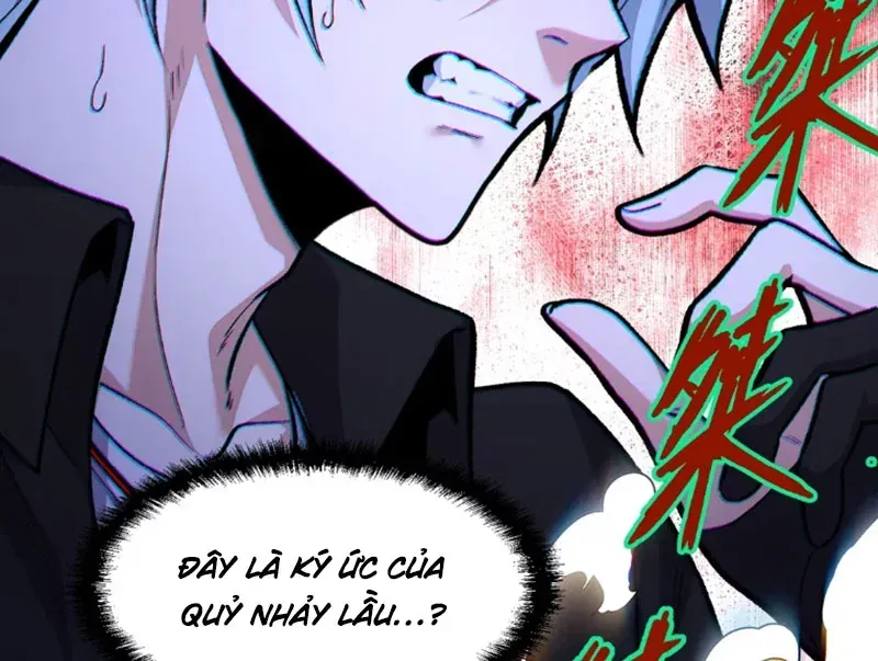 Yandere Quỷ Dị Tôi Vẽ Ra Thành Thật Rồi Chap 12 - Next Chap 11