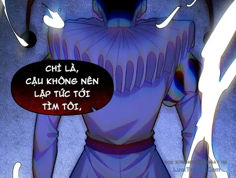 Yandere Quỷ Dị Tôi Vẽ Ra Thành Thật Rồi Chap 12 - Next Chap 11