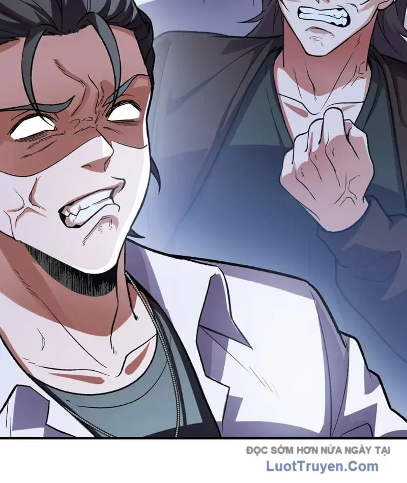 Yandere Quỷ Dị Tôi Vẽ Ra Thành Thật Rồi Chap 13 - Next Chap 12