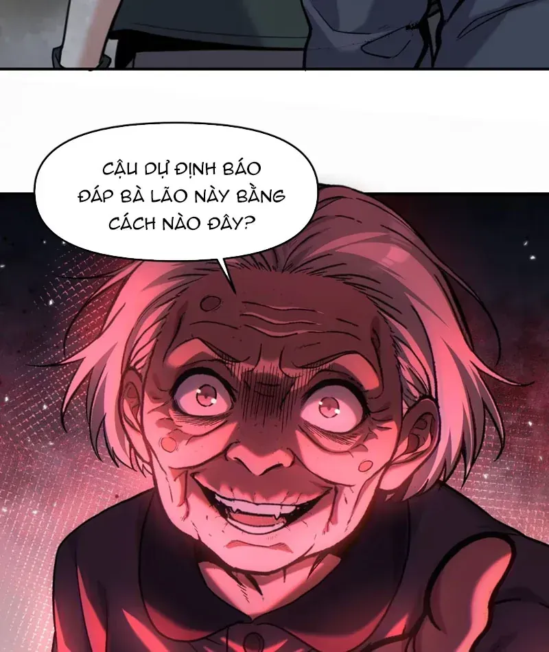 Yandere Quỷ Dị Tôi Vẽ Ra Thành Thật Rồi Chap 13 - Next Chap 12