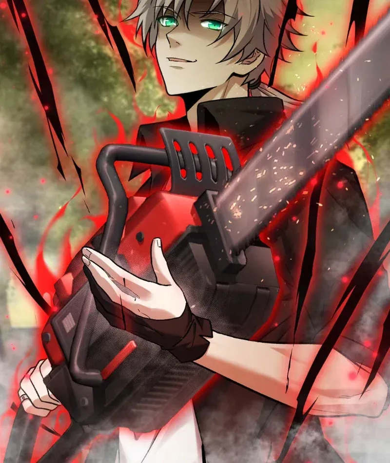Yandere Quỷ Dị Tôi Vẽ Ra Thành Thật Rồi Chap 13 - Next Chap 12