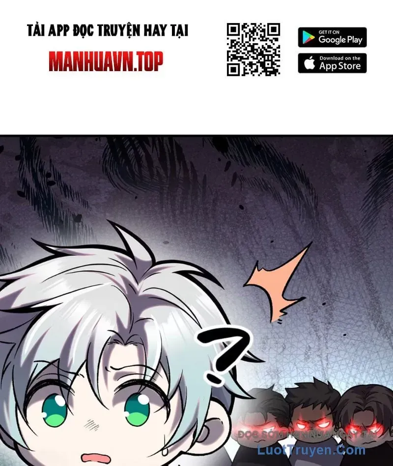 Yandere Quỷ Dị Tôi Vẽ Ra Thành Thật Rồi Chap 13 - Next Chap 12