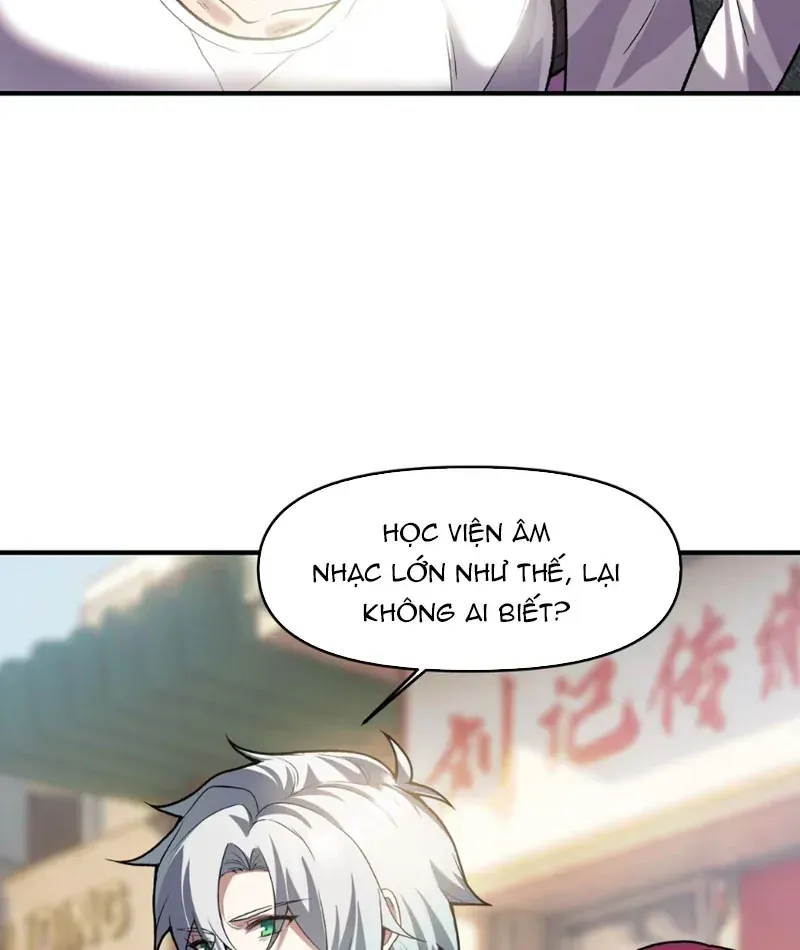 Yandere Quỷ Dị Tôi Vẽ Ra Thành Thật Rồi Chap 13 - Next Chap 12