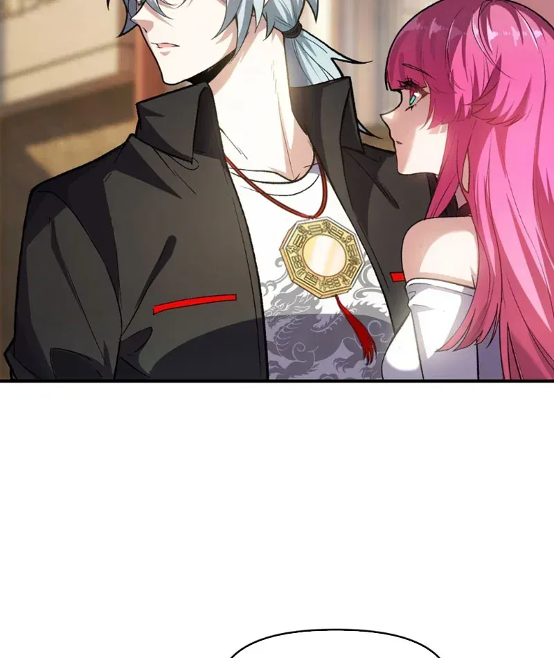 Yandere Quỷ Dị Tôi Vẽ Ra Thành Thật Rồi Chap 13 - Next Chap 12