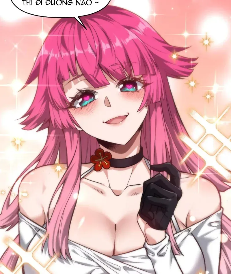 Yandere Quỷ Dị Tôi Vẽ Ra Thành Thật Rồi Chap 13 - Next Chap 12