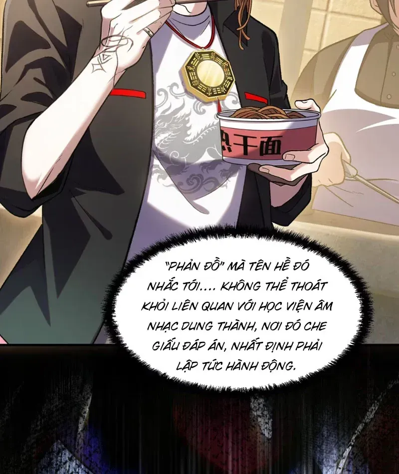 Yandere Quỷ Dị Tôi Vẽ Ra Thành Thật Rồi Chap 13 - Next Chap 12