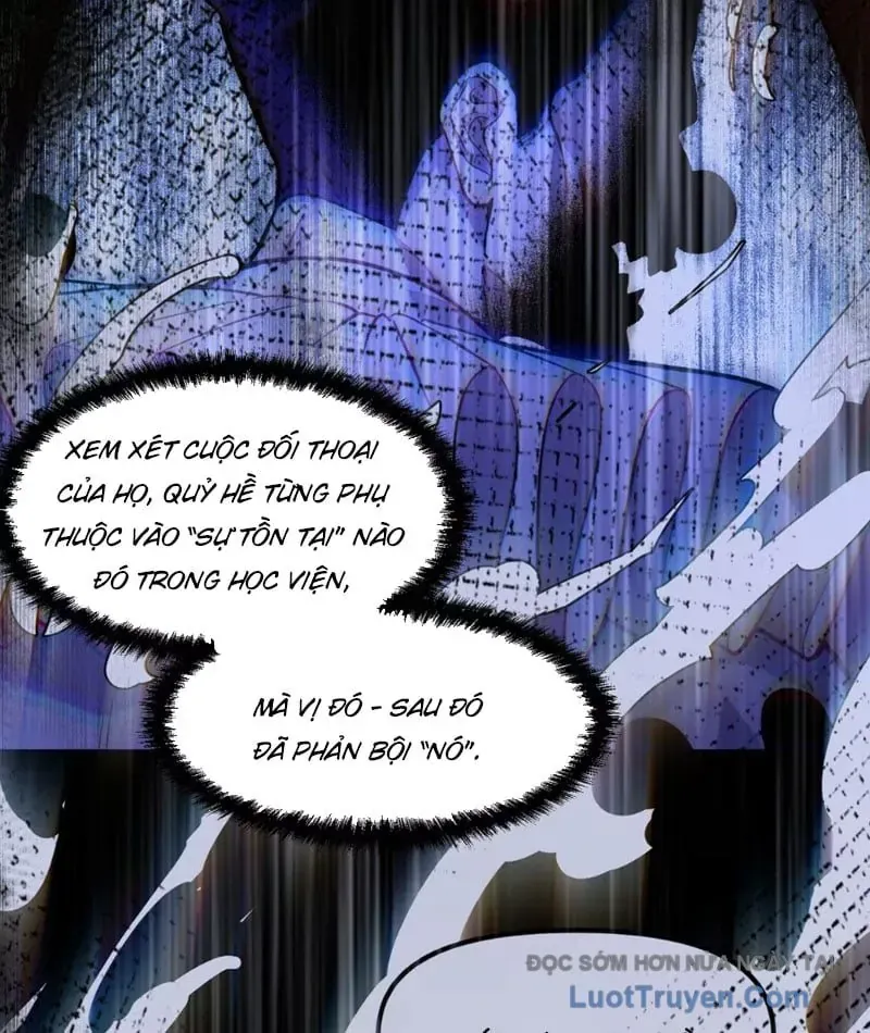 Yandere Quỷ Dị Tôi Vẽ Ra Thành Thật Rồi Chap 13 - Next Chap 12