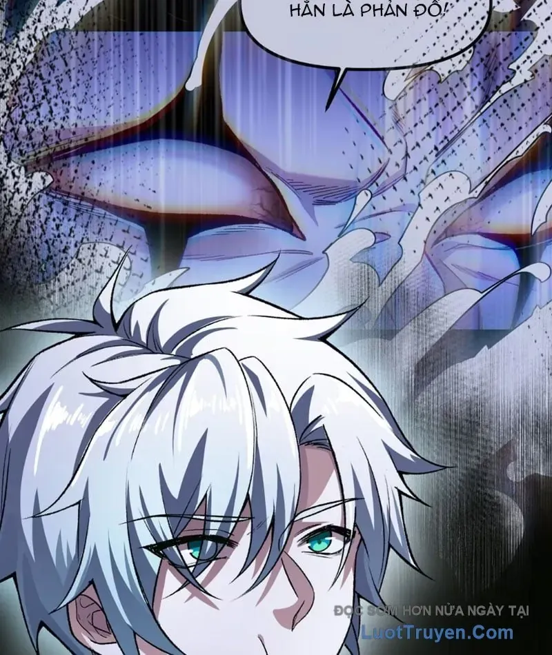 Yandere Quỷ Dị Tôi Vẽ Ra Thành Thật Rồi Chap 13 - Next Chap 12