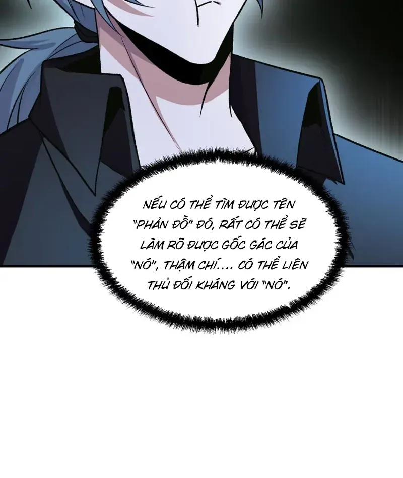 Yandere Quỷ Dị Tôi Vẽ Ra Thành Thật Rồi Chap 13 - Next Chap 12
