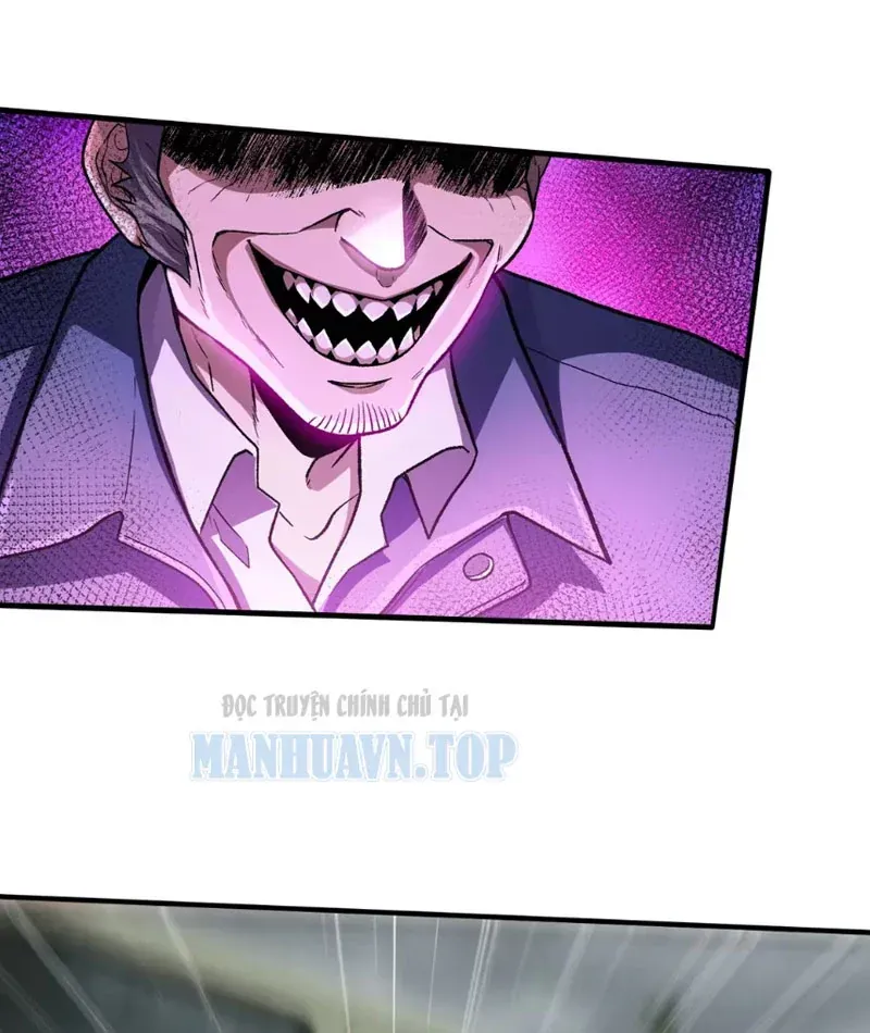 Yandere Quỷ Dị Tôi Vẽ Ra Thành Thật Rồi Chap 13 - Next Chap 12