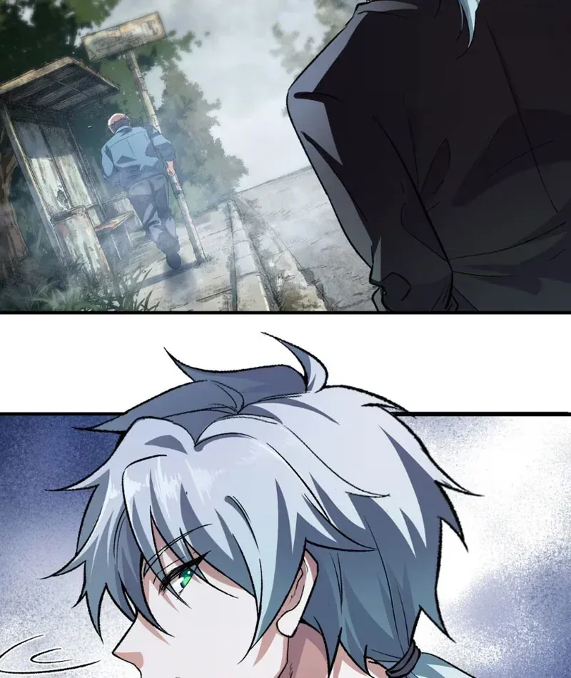 Yandere Quỷ Dị Tôi Vẽ Ra Thành Thật Rồi Chap 13 - Next Chap 12