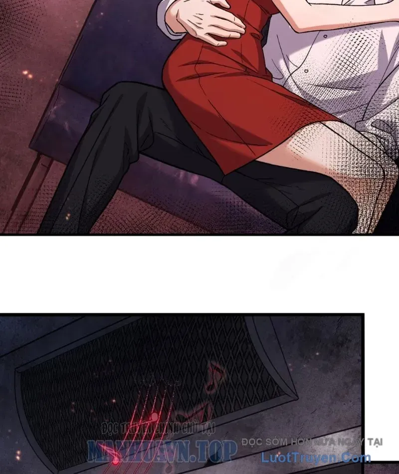 Yandere Quỷ Dị Tôi Vẽ Ra Thành Thật Rồi Chap 13 - Next Chap 12